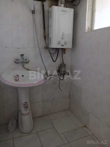İcarəyə verilir 1 otaqlı köhnə tikili 50 m², Gənclik m., photo 7 from 9