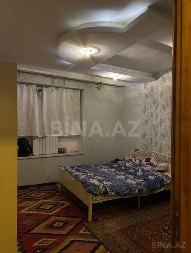 Сдаётся 2-комн. вторичка 65 м², м. Кероглу, photo 3 from 9