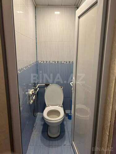 Сдаётся 2-комн. вторичка 65 м², м. Кероглу, photo 7 from 9