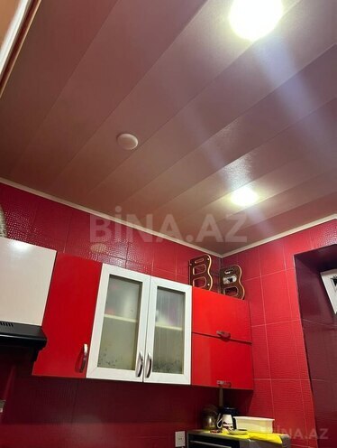 Сдаётся 2-комн. вторичка 65 м², м. Кероглу, photo 5 from 9