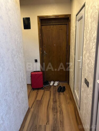 Сдаётся 2-комн. вторичка 65 м², м. Кероглу, photo 8 from 9