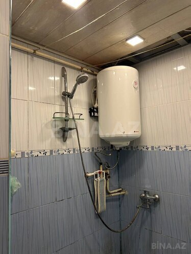 Сдаётся 2-комн. вторичка 65 м², м. Кероглу, photo 6 from 9