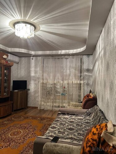 Сдаётся 2-комн. вторичка 65 м², м. Кероглу, photo 1 from 9