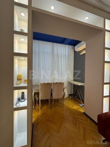 Продаётся 2-комн. вторичка 64 м², м. Элмляр Академиясы, photo 7 from 15