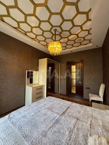 Продаётся 2-комн. вторичка 64 м², м. Элмляр Академиясы, photo 5 from 15