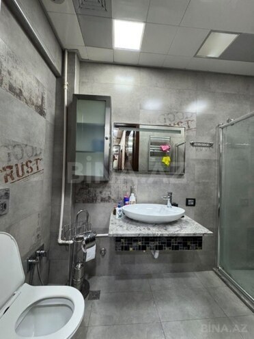Продаётся 2-комн. вторичка 64 м², м. Элмляр Академиясы, photo 14 from 15