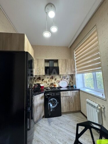 Продаётся 2-комн. вторичка 64 м², м. Элмляр Академиясы, photo 8 from 15