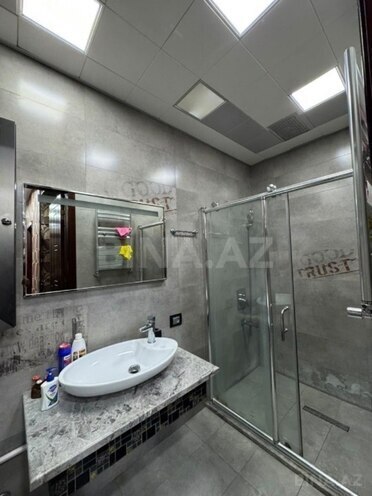 Продаётся 2-комн. вторичка 64 м², м. Элмляр Академиясы, photo 13 from 15