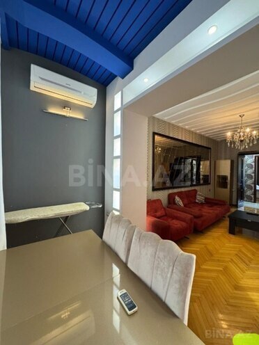 Продаётся 2-комн. вторичка 64 м², м. Элмляр Академиясы, photo 3 from 15