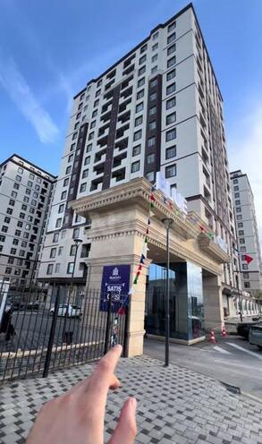 Satılır 2 otaqlı yeni tikili 53 m², Abşeron r., photo 5 from 7