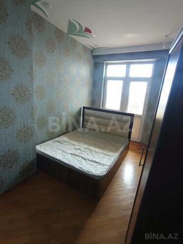 Продаётся 2-комн. новостройка 52 м², м. Ази Асланов, photo 5 from 11