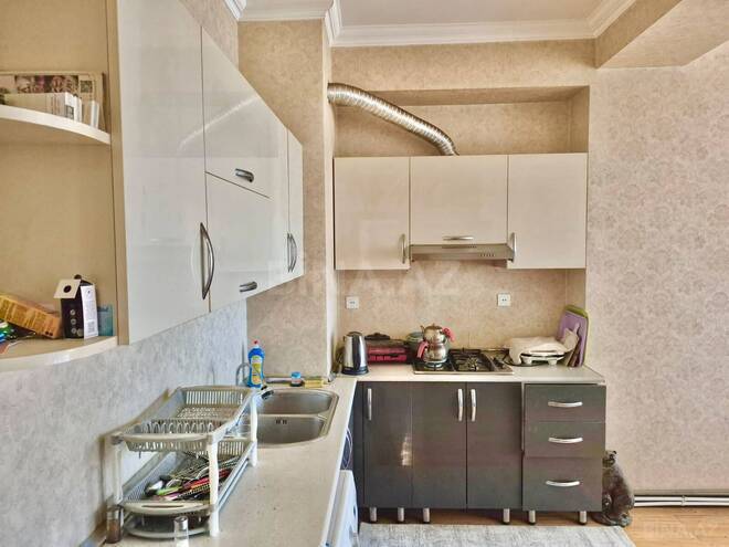 Сдаётся 3-комн. новостройка 80 м², м. 20 января, photo 5 from 8