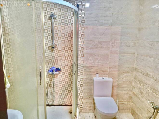 Сдаётся 3-комн. новостройка 80 м², м. 20 января, photo 7 from 8