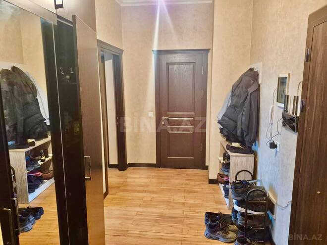 Сдаётся 3-комн. новостройка 80 м², м. 20 января, photo 6 from 8