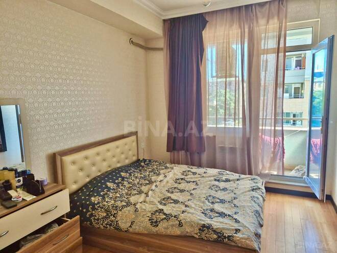 Сдаётся 3-комн. новостройка 80 м², м. 20 января, photo 3 from 8