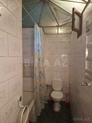 İcarəyə verilir 3 otaqlı köhnə tikili 120 m², Sahil m., photo 14 from 15