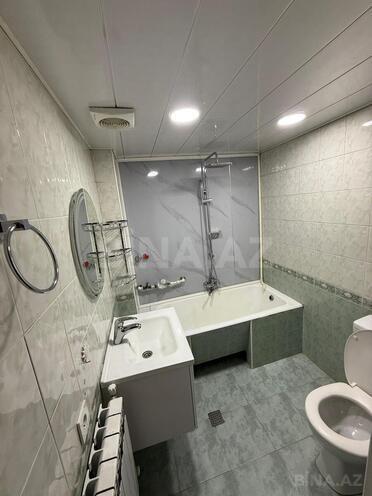 Satılır 3 otaqlı köhnə tikili 90 m², Nizami r., photo 16 from 19