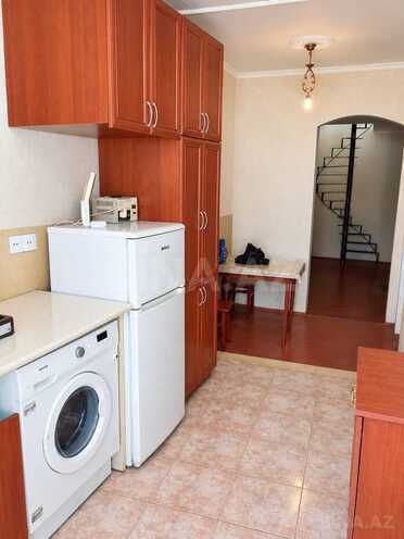 Сдаётся 3-комн. вторичка 60 м², м. Сахил, photo 6 from 9