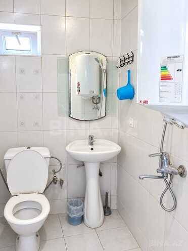 Сдаётся 3-комн. вторичка 60 м², м. Сахил, photo 8 from 9