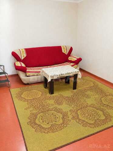 Сдаётся 3-комн. вторичка 60 м², м. Сахил, photo 1 from 9