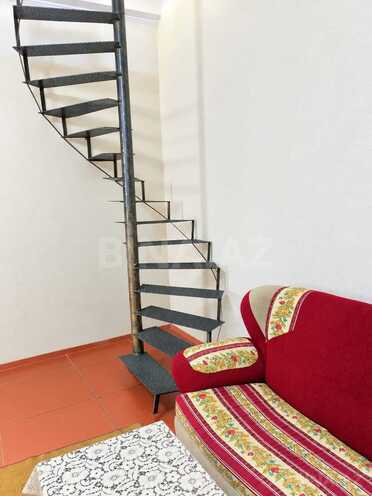 Сдаётся 3-комн. вторичка 60 м², м. Сахил, photo 3 from 9