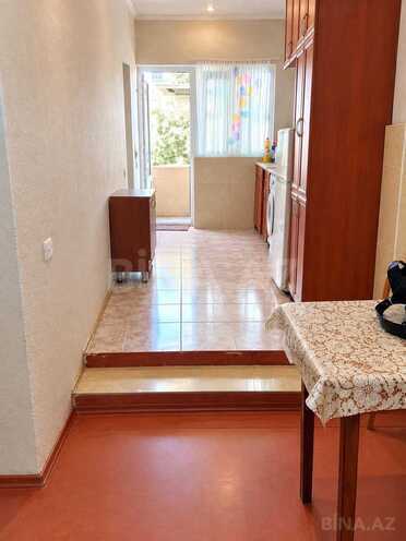 Сдаётся 3-комн. вторичка 60 м², м. Сахил, photo 7 from 9