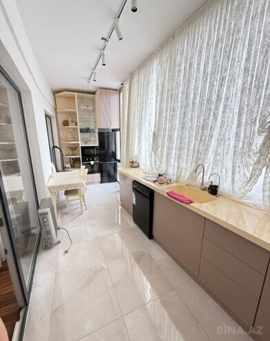 Satılır 2 otaqlı yeni tikili 90 m², Biləcəri q., photo 5 from 11
