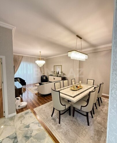Satılır 2 otaqlı yeni tikili 90 m², Biləcəri q., photo 3 from 11