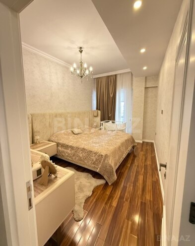Satılır 2 otaqlı yeni tikili 90 m², Biləcəri q., photo 4 from 11