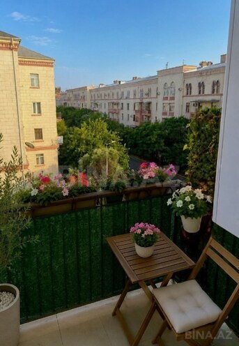 Satılır 2 otaqlı köhnə tikili 45 m², Nəriman Nərimanov m., photo 8 from 12