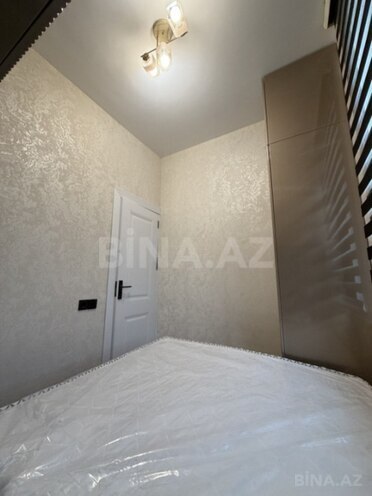 Satılır 2 otaqlı köhnə tikili 45 m², Nəriman Nərimanov m., photo 3 from 12