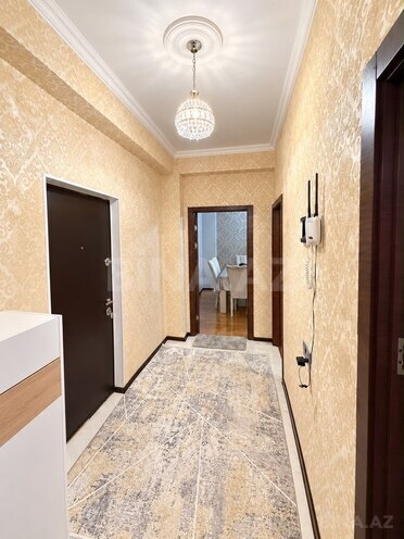 Satılır 2 otaqlı yeni tikili 72 m², Yeni Günəşli q., photo 5 from 10
