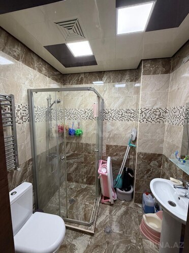 Satılır 2 otaqlı yeni tikili 72 m², Yeni Günəşli q., photo 7 from 10