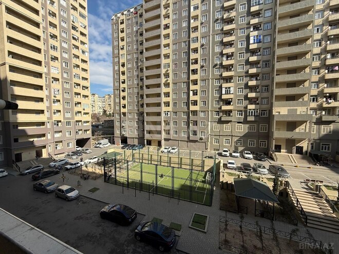 Satılır 2 otaqlı yeni tikili 72 m², Yeni Günəşli q., photo 8 from 10