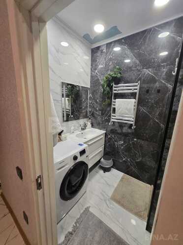 İcarəyə verilir 2 otaqlı yeni tikili 80 m², 28 May m., photo 10 from 15