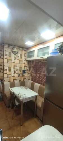 Satılır 2 otaqlı köhnə tikili 65 m², Neftçilər m., photo 12 from 24