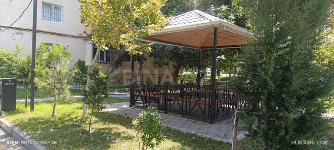 Satılır 2 otaqlı köhnə tikili 65 m², Neftçilər m., photo 1 from 24