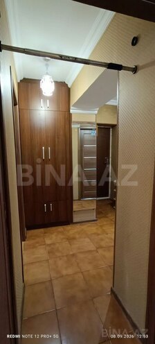 Satılır 2 otaqlı köhnə tikili 65 m², Neftçilər m., photo 23 from 24