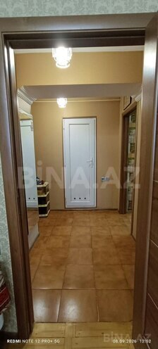 Satılır 2 otaqlı köhnə tikili 65 m², Neftçilər m., photo 22 from 24