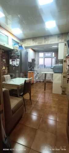Satılır 2 otaqlı köhnə tikili 65 m², Neftçilər m., photo 15 from 24