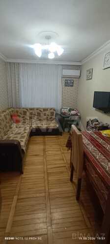 Satılır 2 otaqlı köhnə tikili 65 m², Neftçilər m., photo 8 from 24
