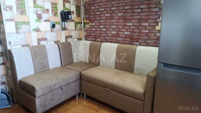 Satılır 2 otaqlı köhnə tikili 65 m², Neftçilər m., photo 17 from 24