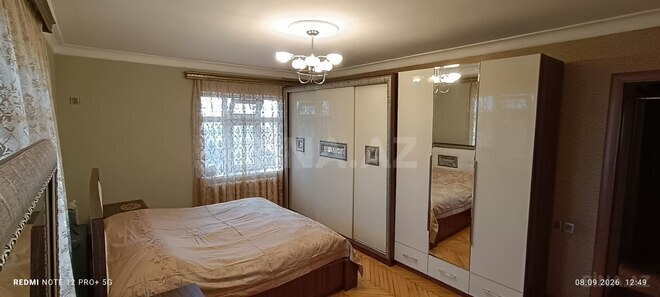 Satılır 2 otaqlı köhnə tikili 65 m², Neftçilər m., photo 5 from 24