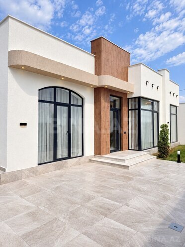 Satılır 4 otaqlı həyət evi/bağ evi 145 m², Mərdəkan q., photo 6 from 24