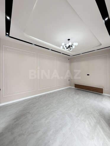 Satılır 4 otaqlı həyət evi/bağ evi 145 m², Mərdəkan q., photo 10 from 24