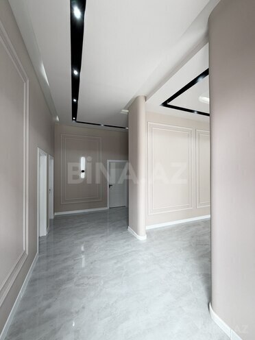 Satılır 4 otaqlı həyət evi/bağ evi 145 m², Mərdəkan q., photo 15 from 24