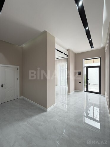 Satılır 4 otaqlı həyət evi/bağ evi 145 m², Mərdəkan q., photo 17 from 24
