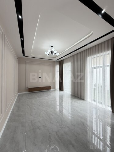 Satılır 4 otaqlı həyət evi/bağ evi 145 m², Mərdəkan q., photo 9 from 24