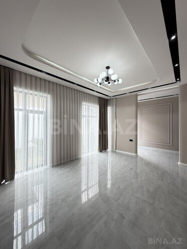 Satılır 4 otaqlı həyət evi/bağ evi 145 m², Mərdəkan q., photo 11 from 24