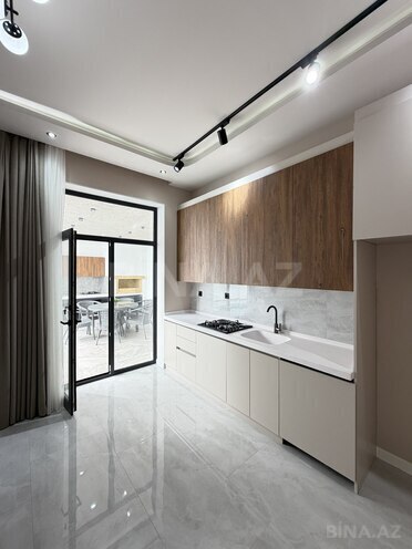 Satılır 4 otaqlı həyət evi/bağ evi 145 m², Mərdəkan q., photo 13 from 24